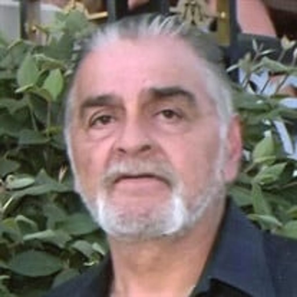 Julian M. Guel