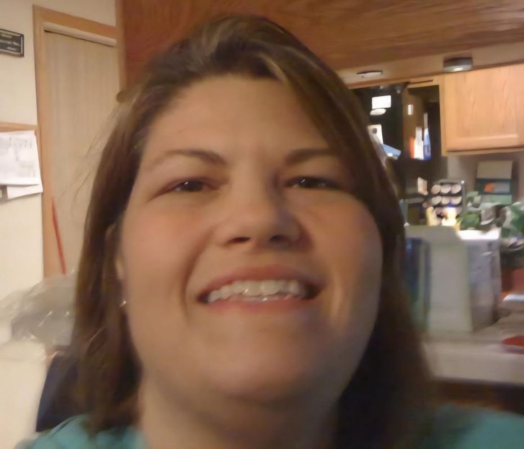 Mari Elizabeth Frey Profile Photo
