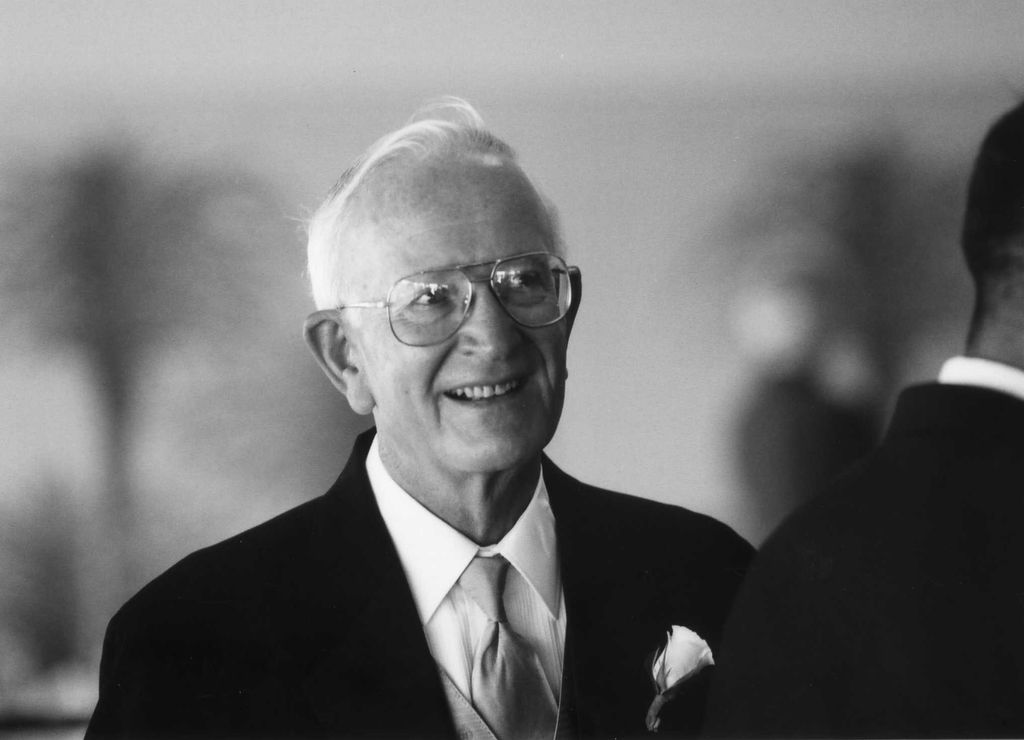 Edward Cohen
