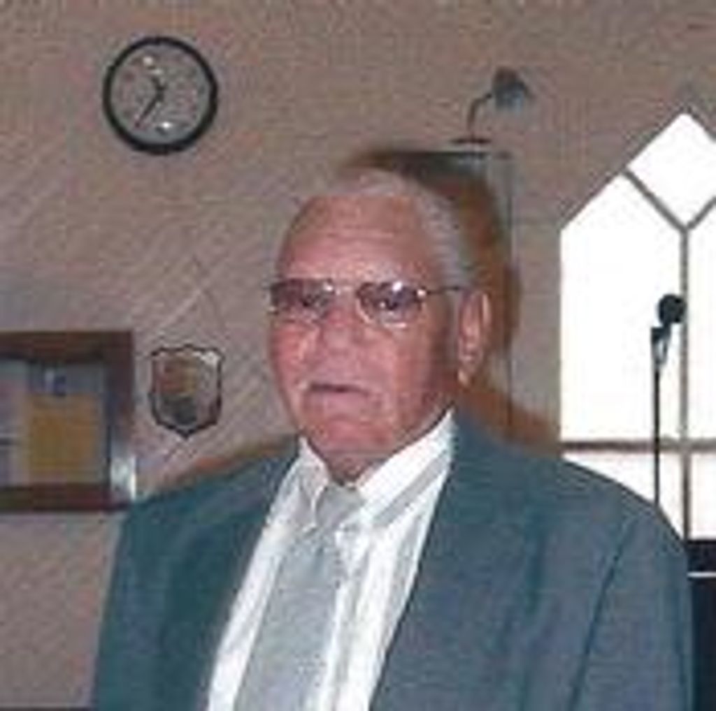 Leslie Rayfield Johnson,Sr
