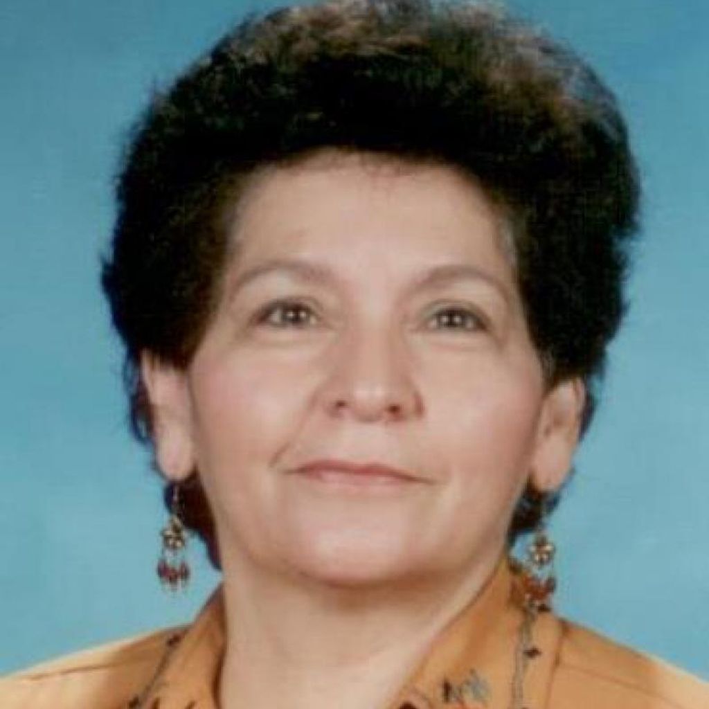 Elvira Mossman