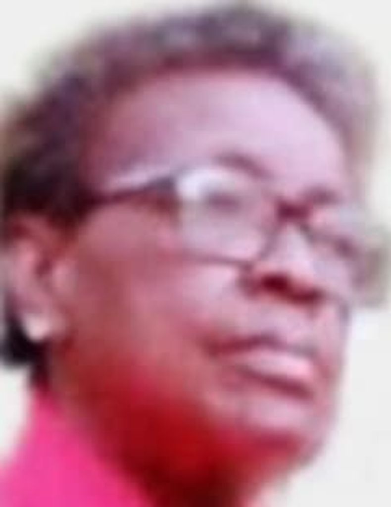 Felecia Redwine Profile Photo