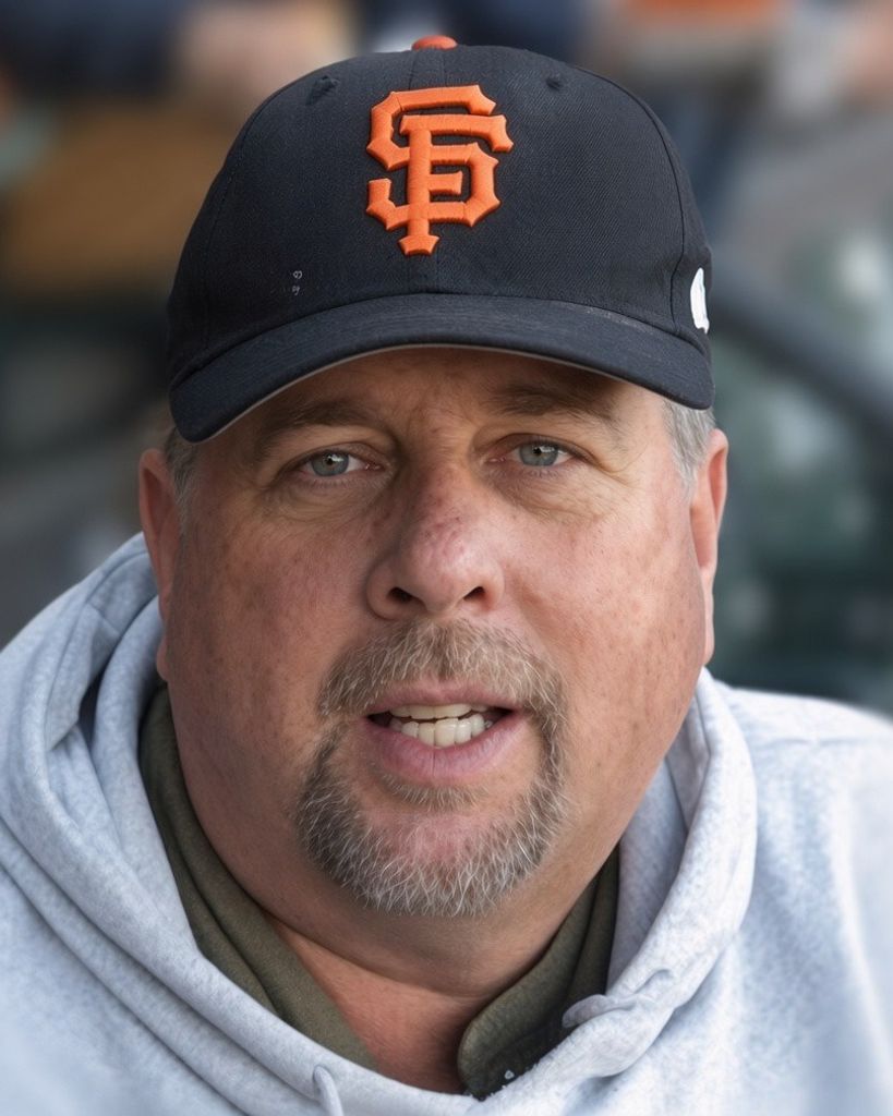 Darren Jon Taylor Profile Photo