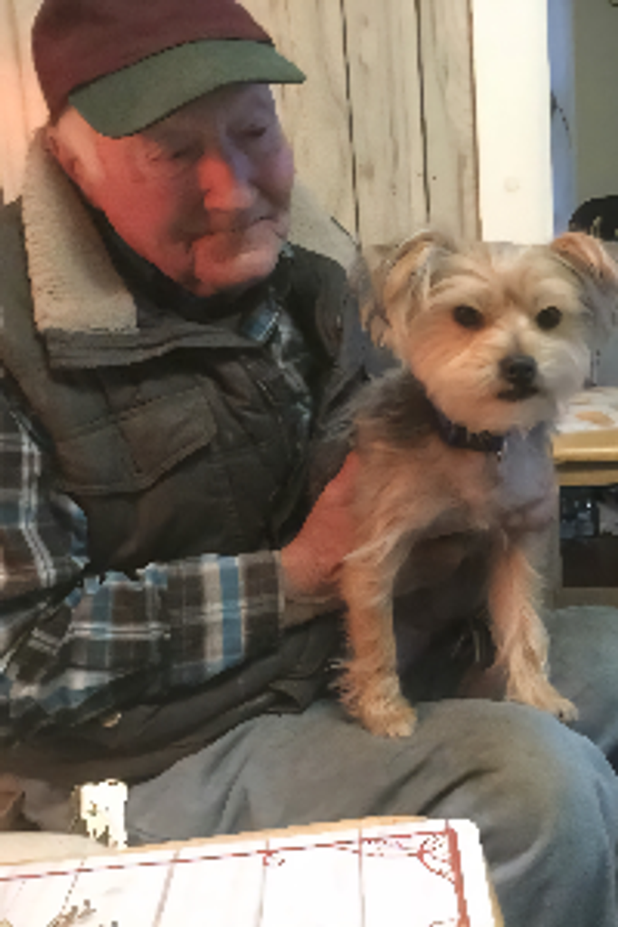 Robert L. Hobart Sr. Profile Photo