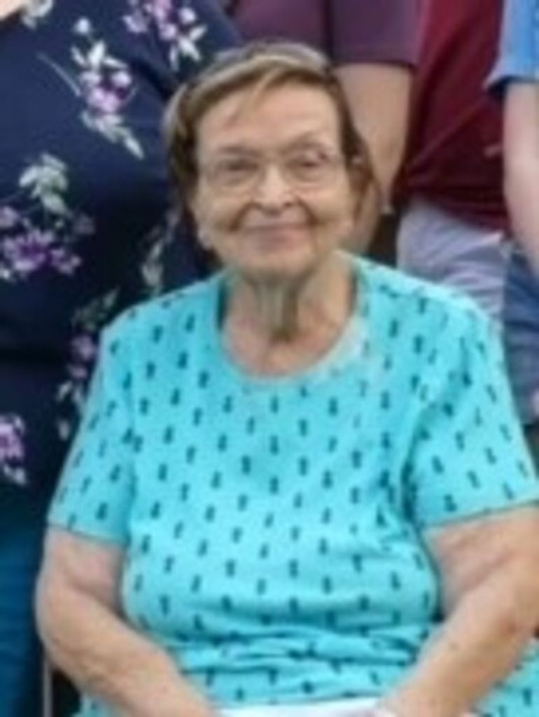 Ruth Bowers Profile Photo