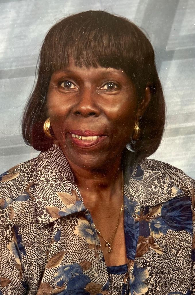 Lillie Bell Conwright Profile Photo