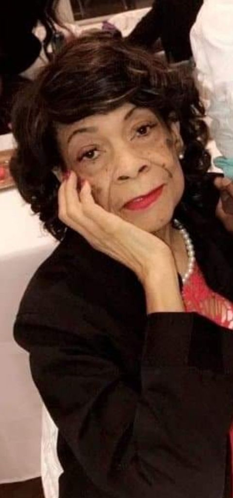 Ora Lee Grant Profile Photo