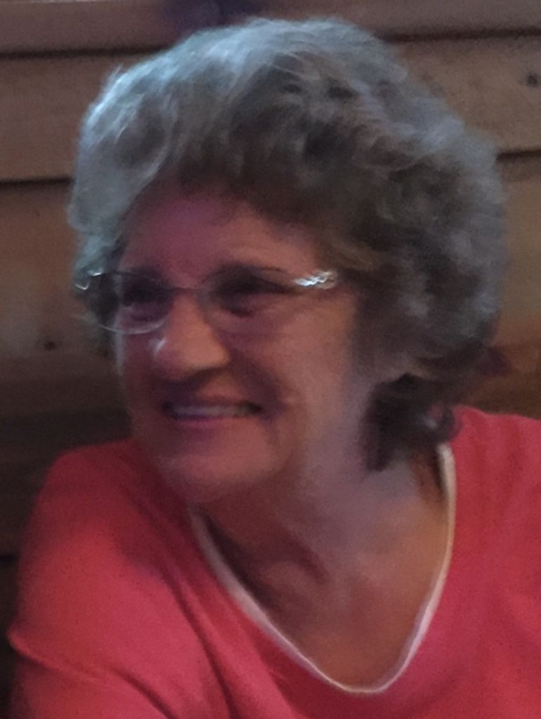 Betty Cutshall