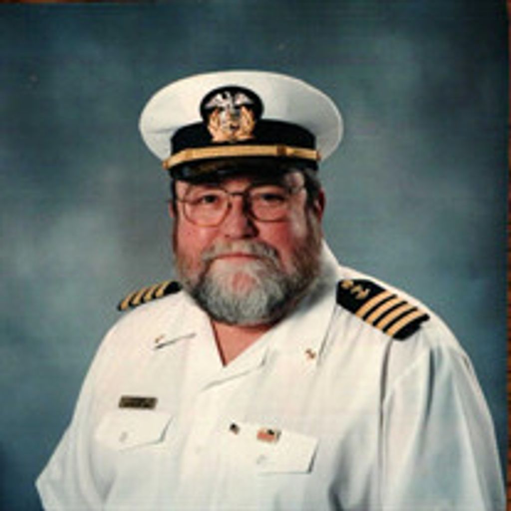 Capt. Richard L. "Richie" Dixon