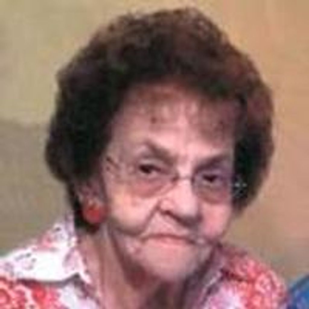 Henrietta Morga