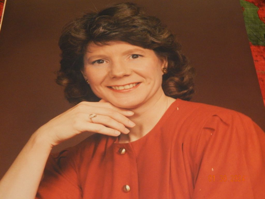 Brenda Kaye Hook