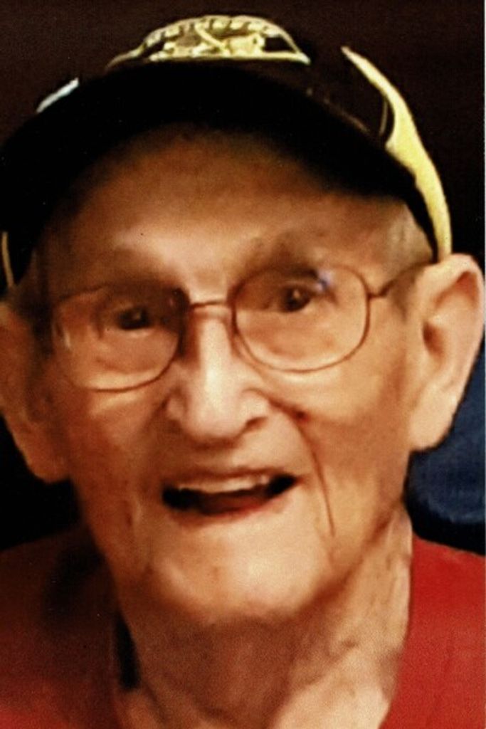 Bernard J. Ludescher