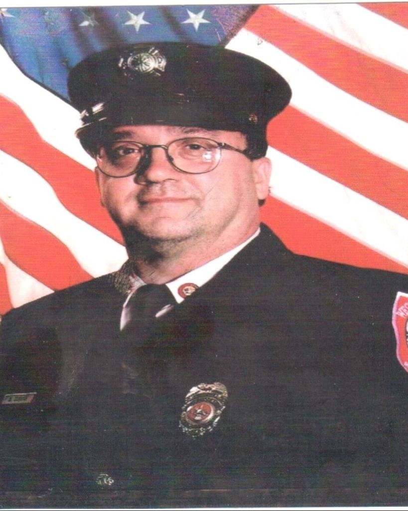 Dana B. Searah Profile Photo