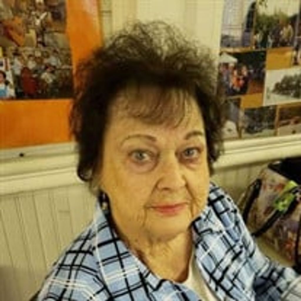 Brenda Lee Brown Waldrop