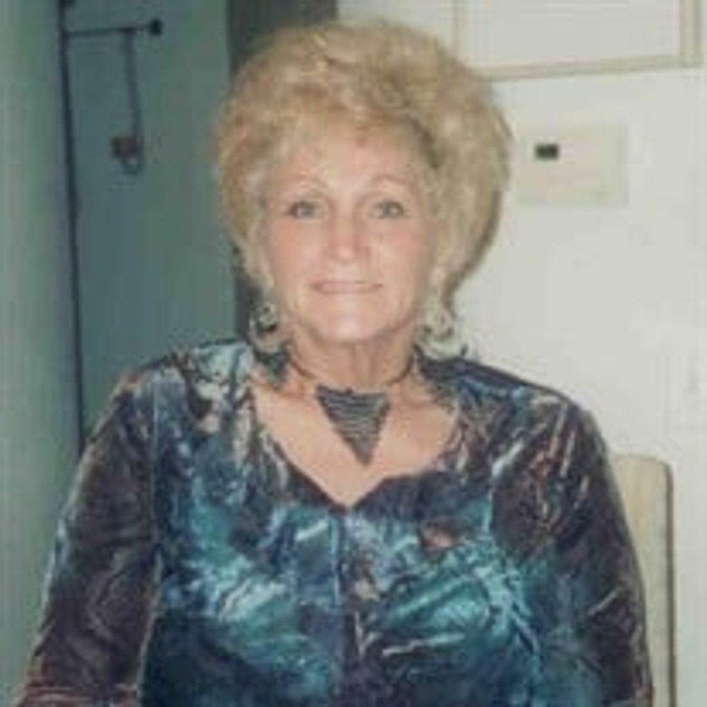 Mrs. Rita Faye Janos