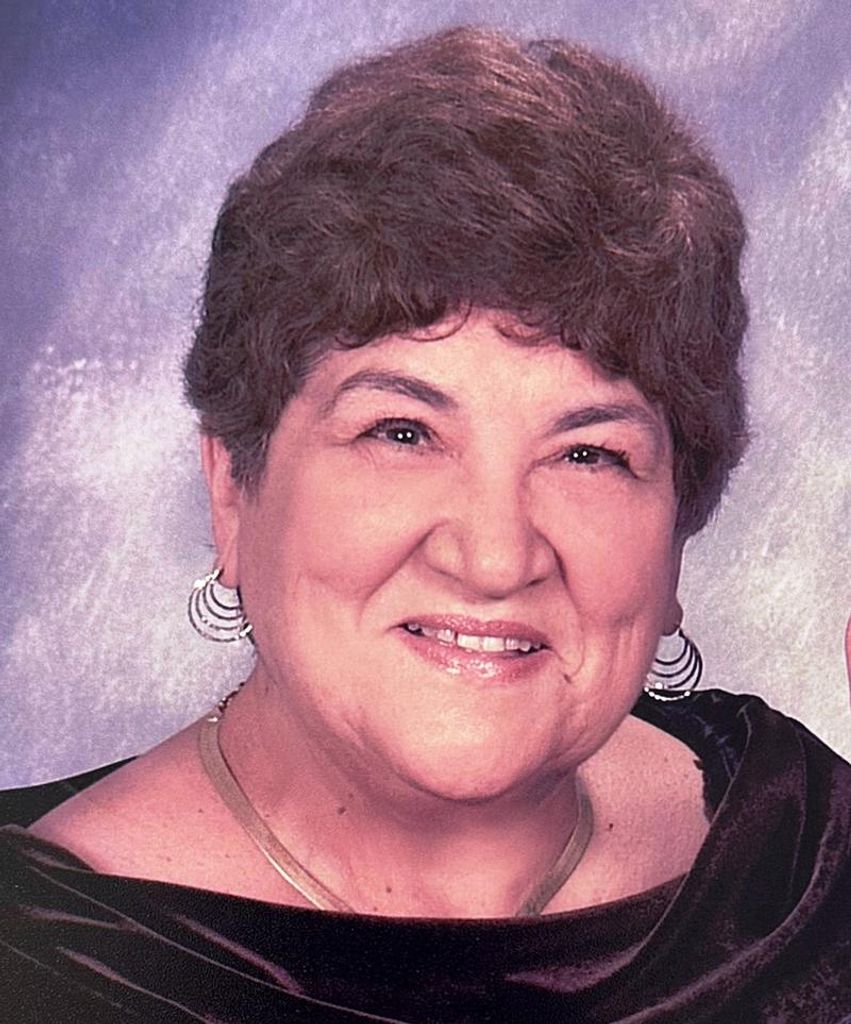 Saundra Marie King Profile Photo