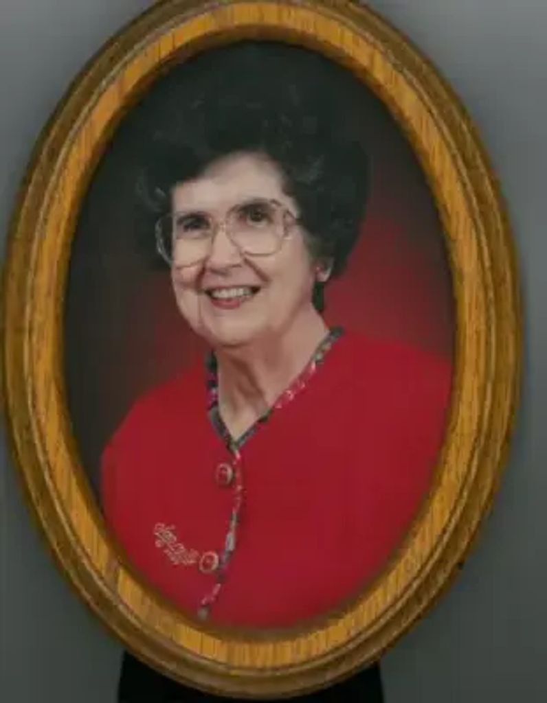 Peggy Coffey