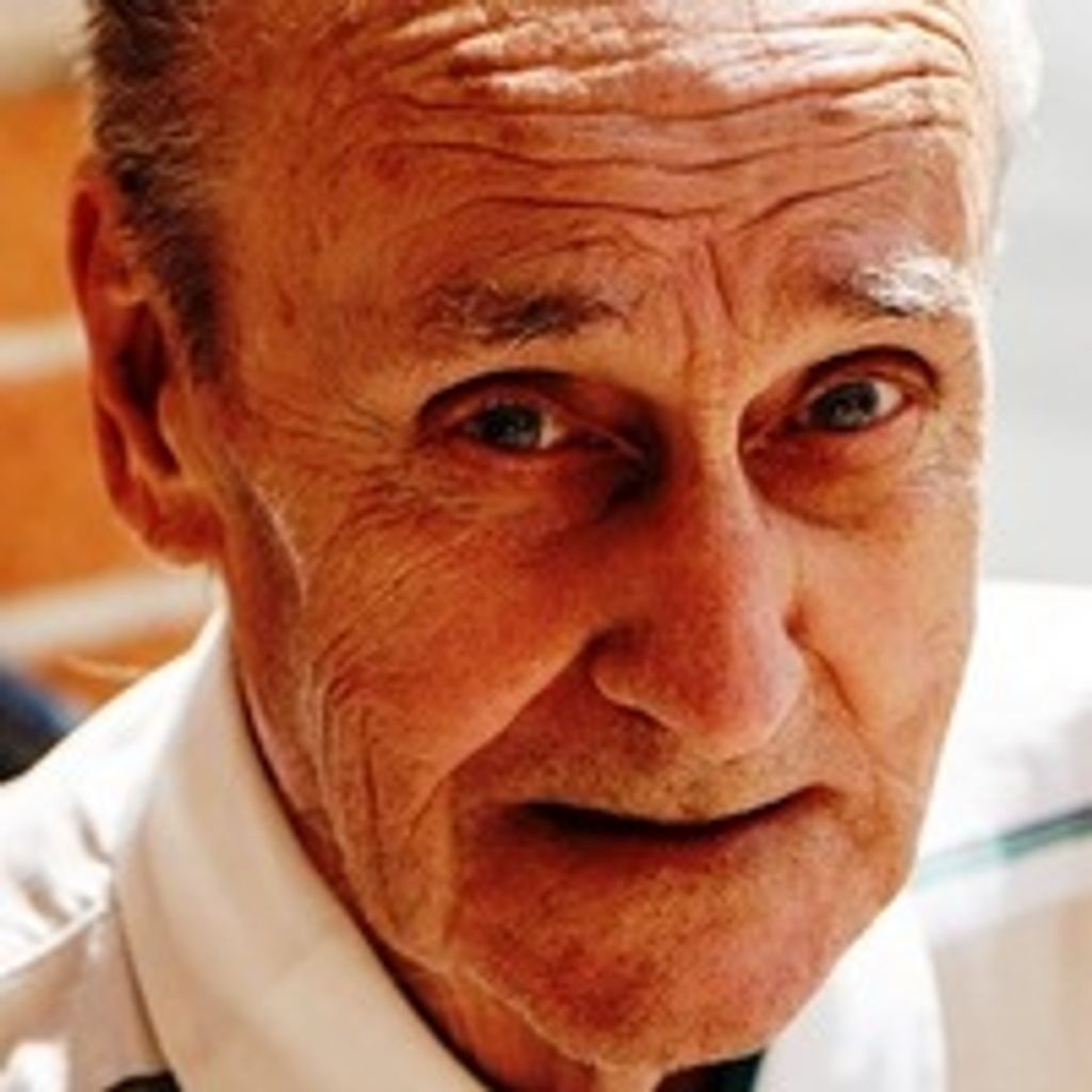 Larry F. Hepler
