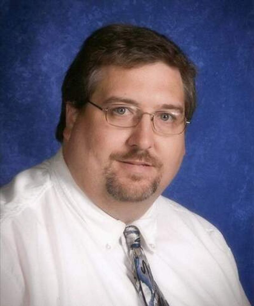 Scott Michael Sleeter Profile Photo