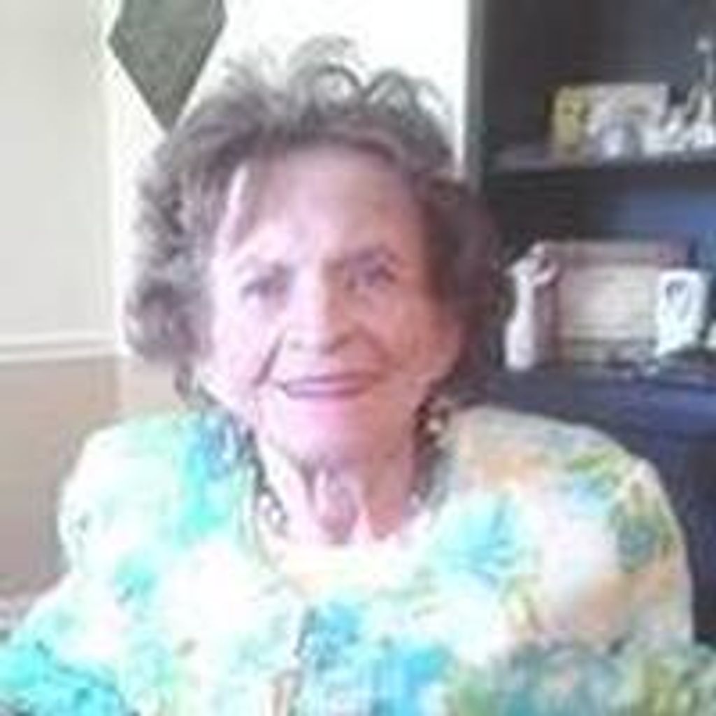 Mary L. Jones