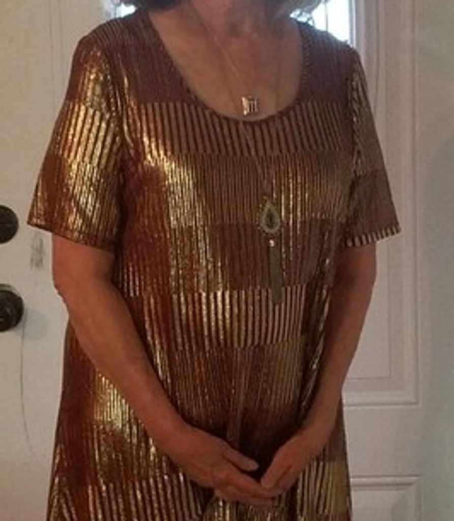 Mary Ann O'Dell Manshack