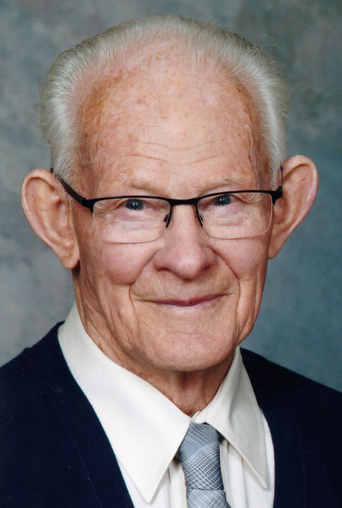 John Melenhorst Profile Photo