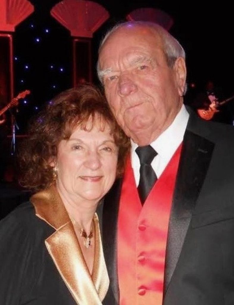 Archie Means Cochran, Jr. Profile Photo