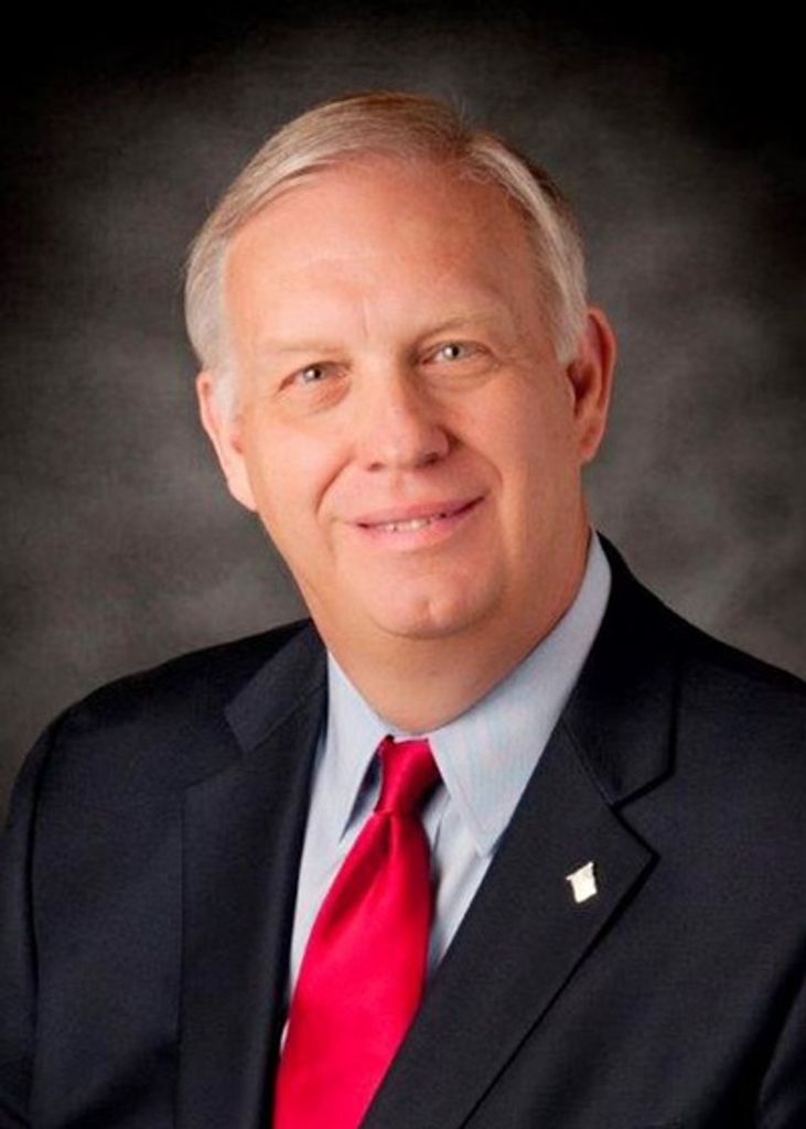 Robert "Bob" Ashley Profile Photo