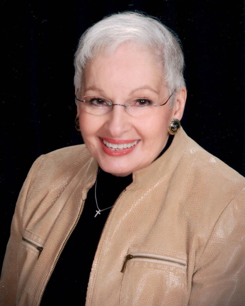 Gail Grilli Entrekin