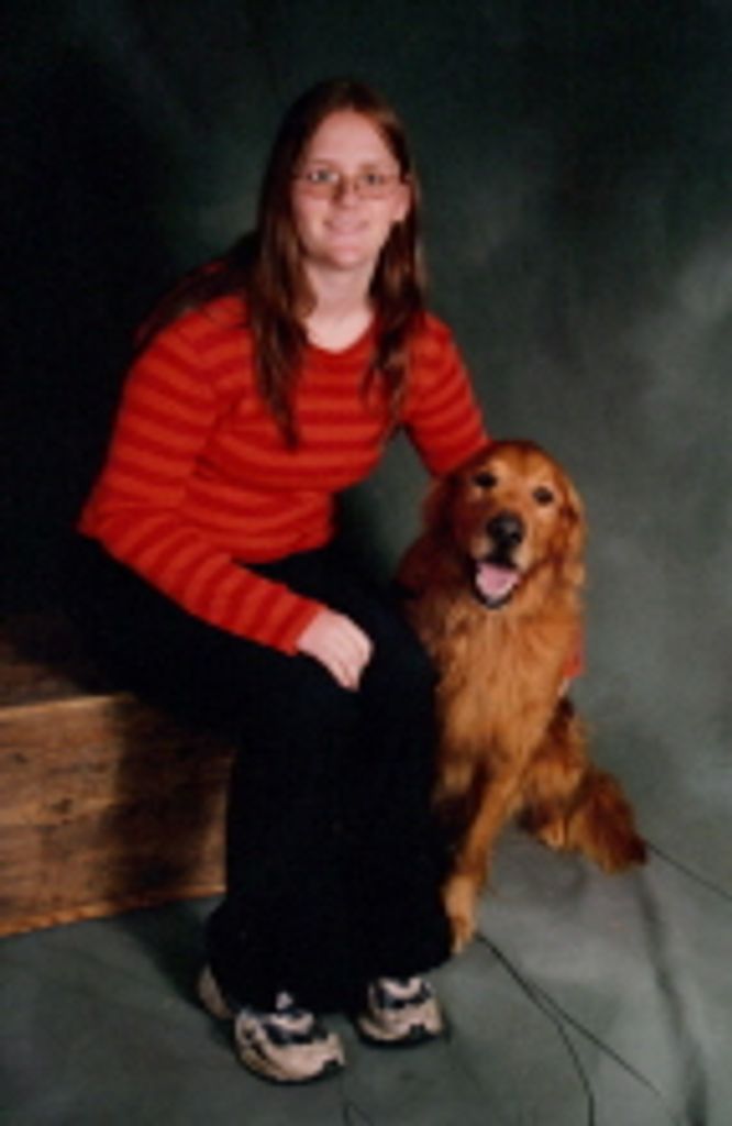 Tabitha M. Depner