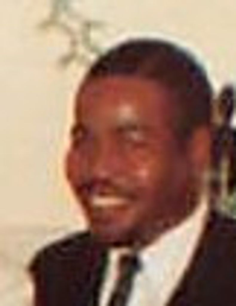 Jeffrey Antonio Kimble