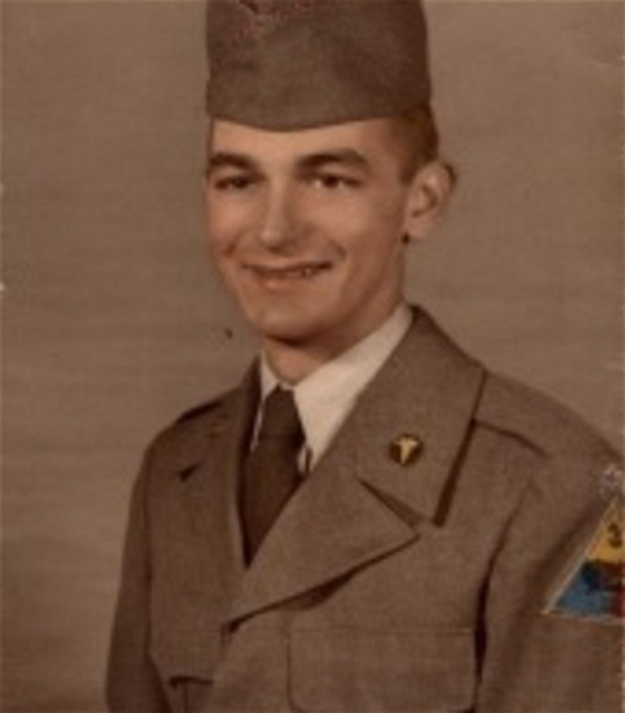 Claude "Tick" C. Lewis Jr. Profile Photo