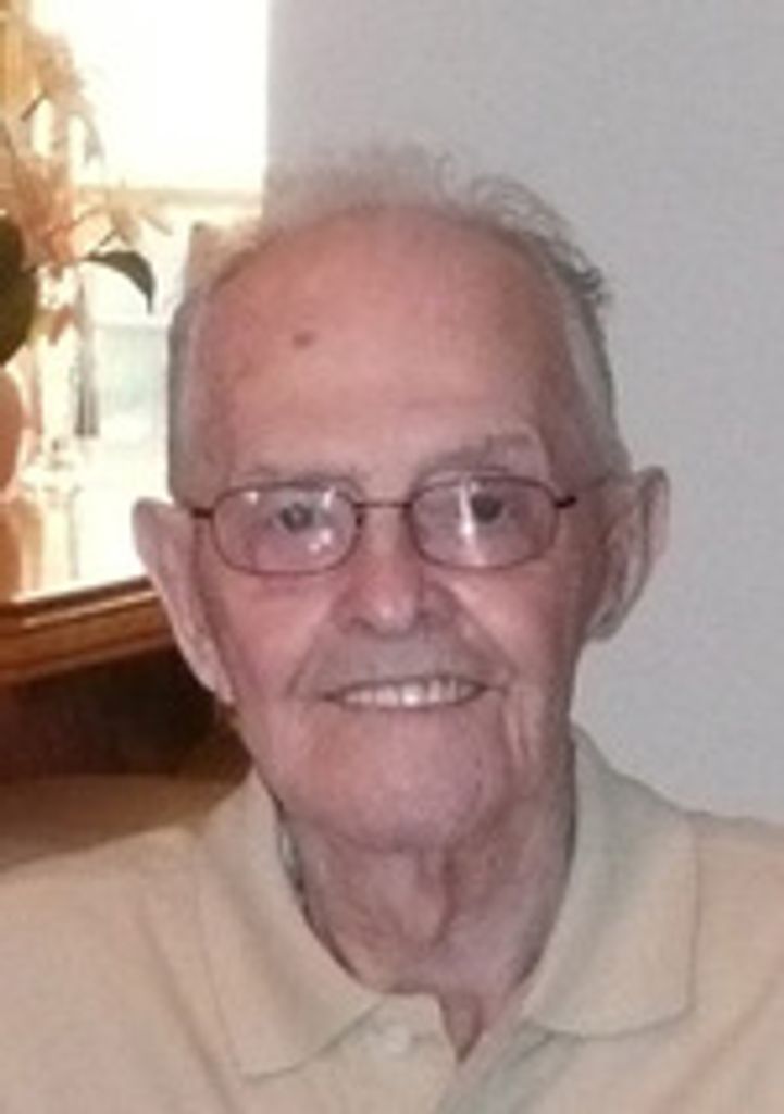 Paul Haycraft