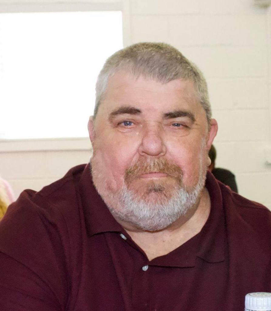 Jimmy Ray Dodson Profile Photo