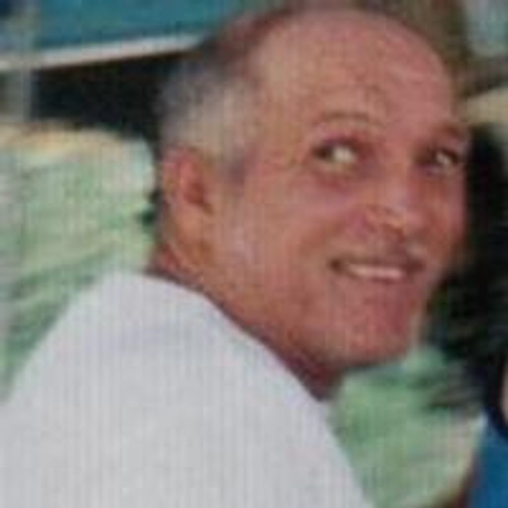 Richard Ricky King