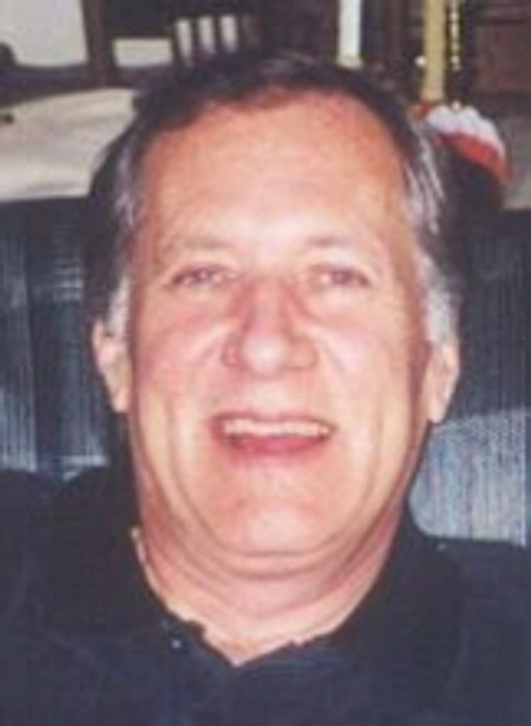 William J. Benkert Iii