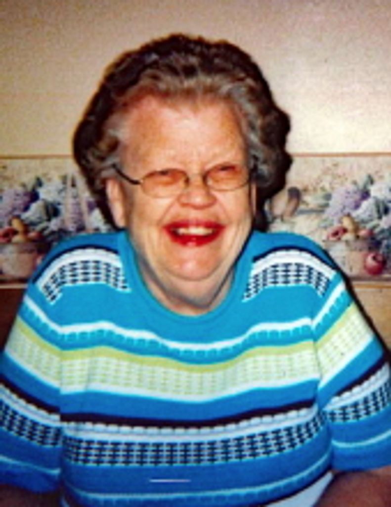 Doreen Anderson