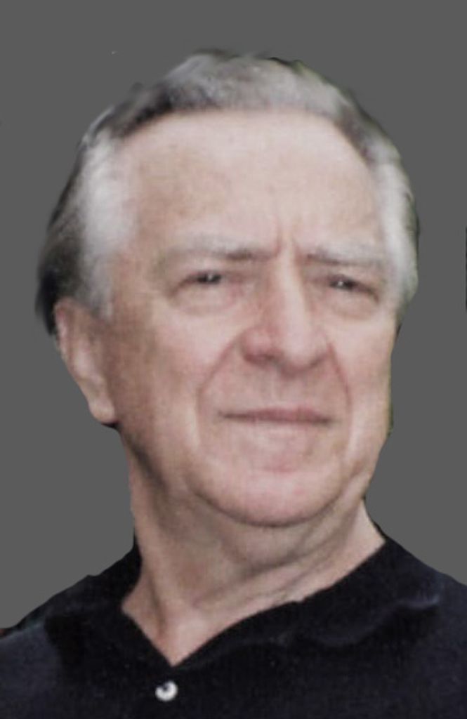 John Kokity