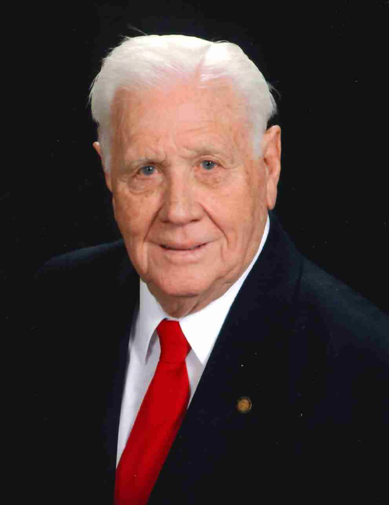Jimmie Leroy Ward Profile Photo