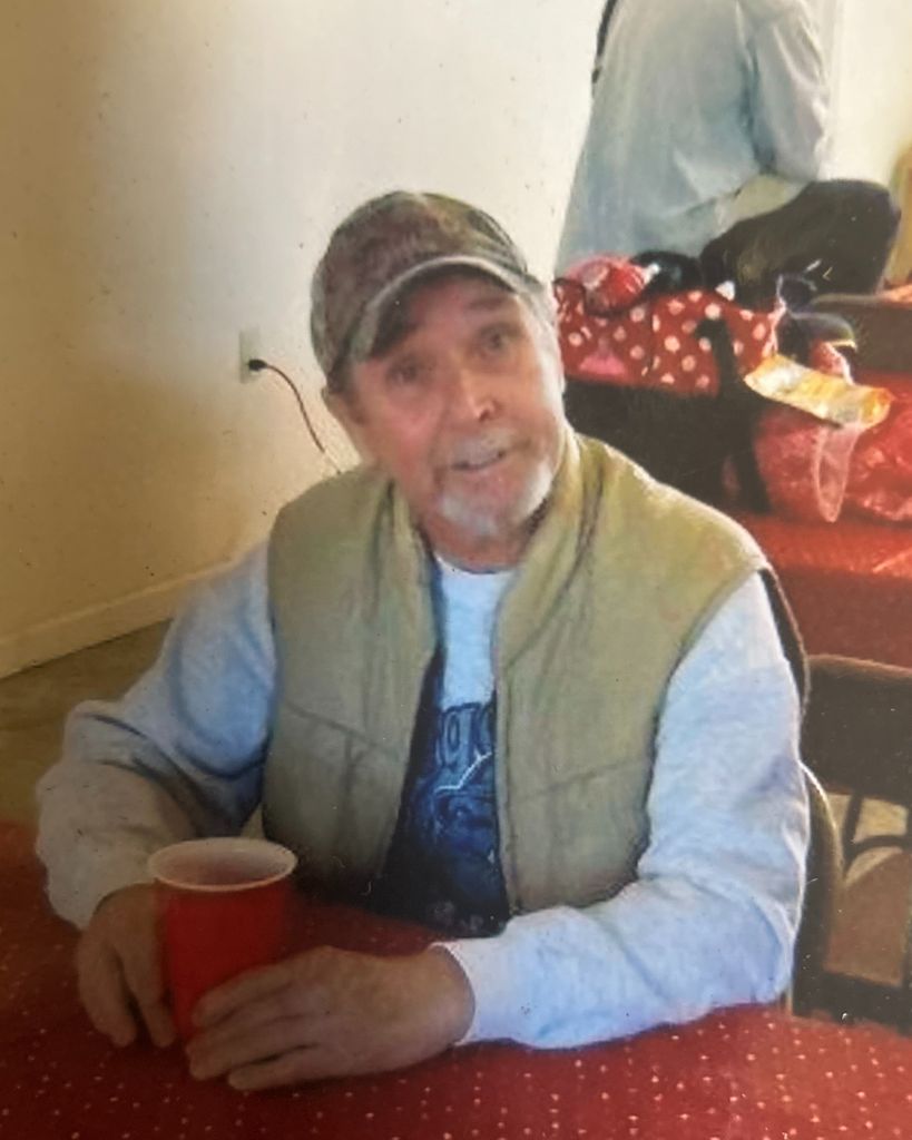 Harlan Wayne Short