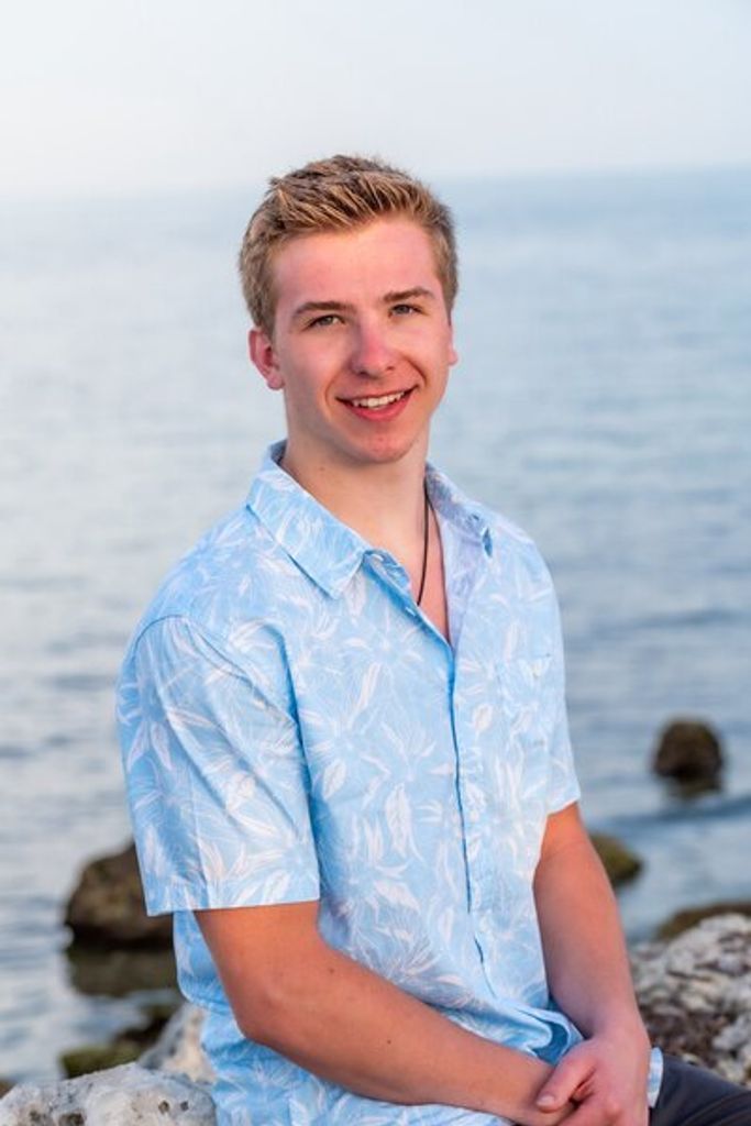 Joel Gunderson Profile Photo