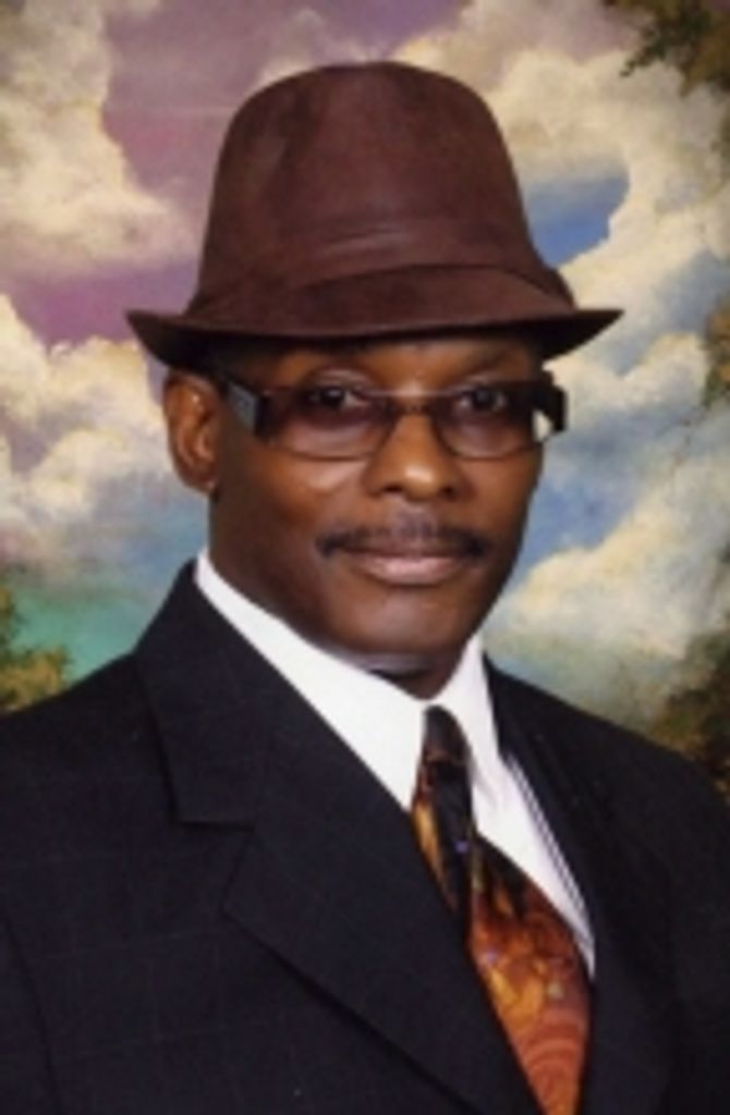 John Williams Jr Profile Photo