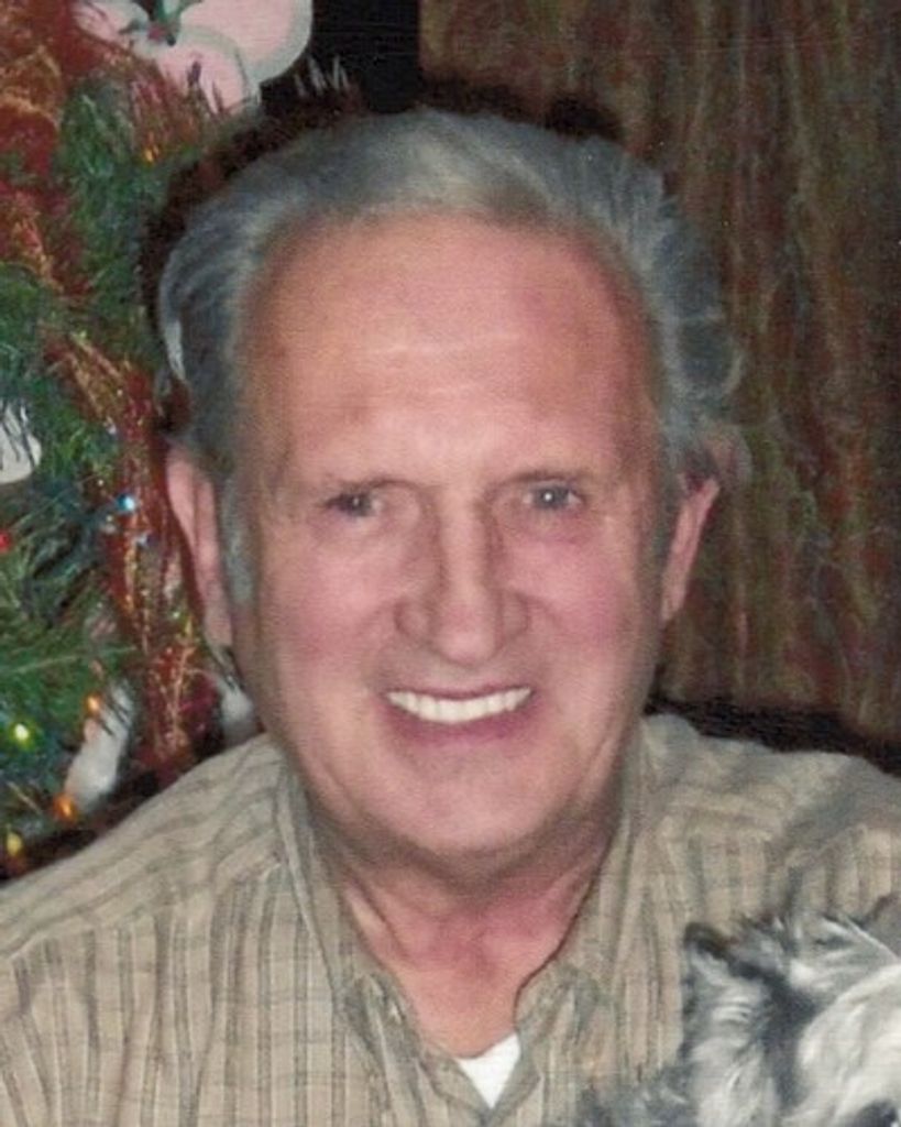 James Stephen Brossard Profile Photo