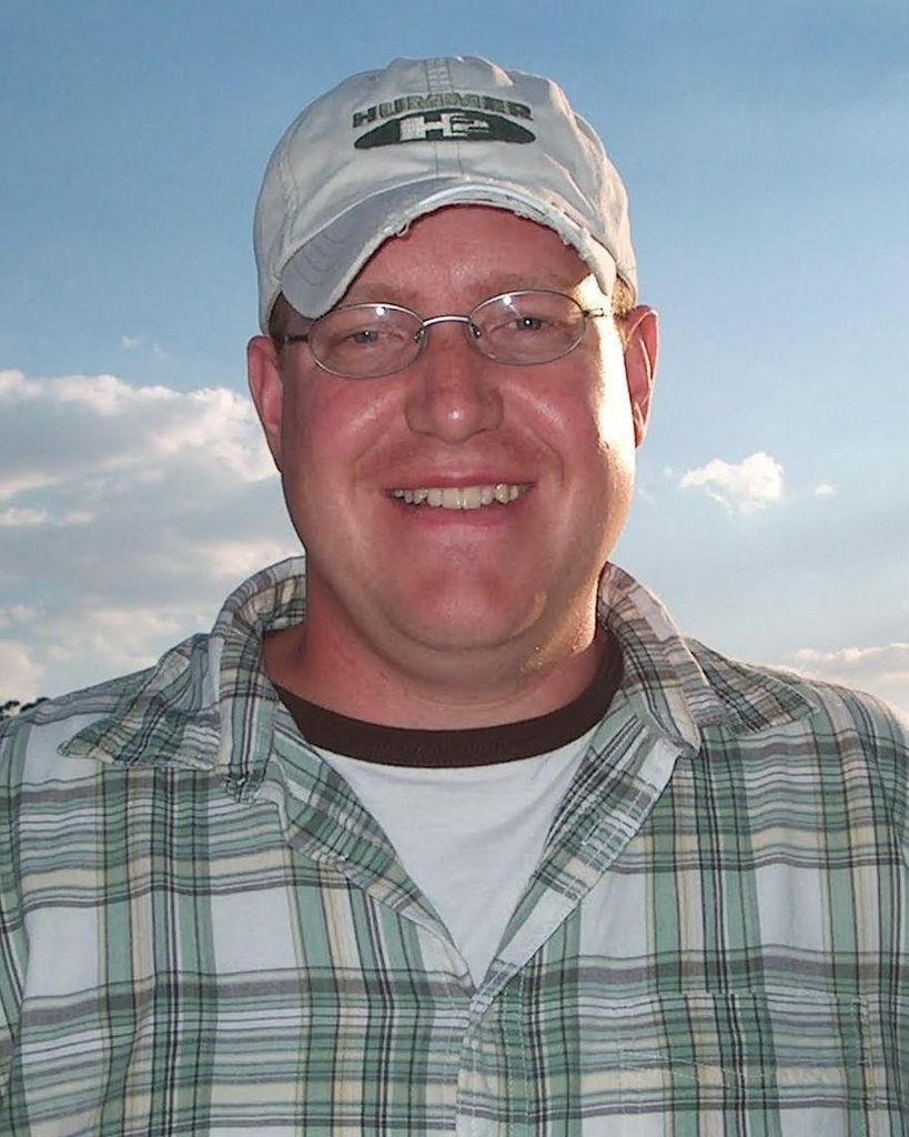 Christopher Duane Maack Profile Photo