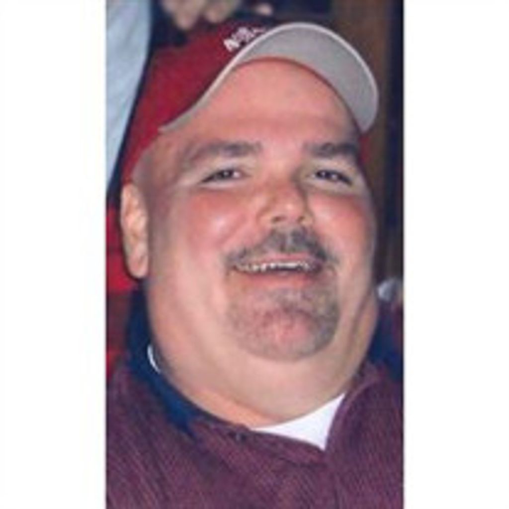 Ricky Lee McNabb
