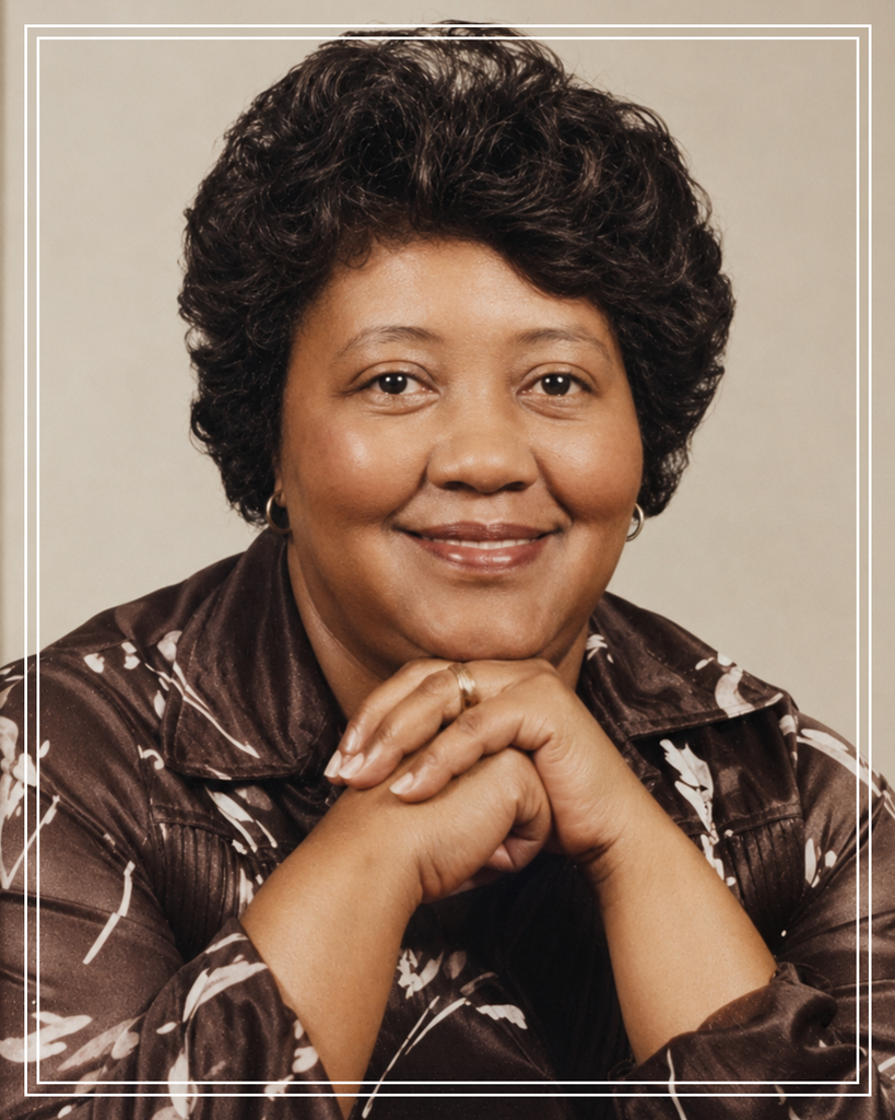 Lillian Janet Wright
