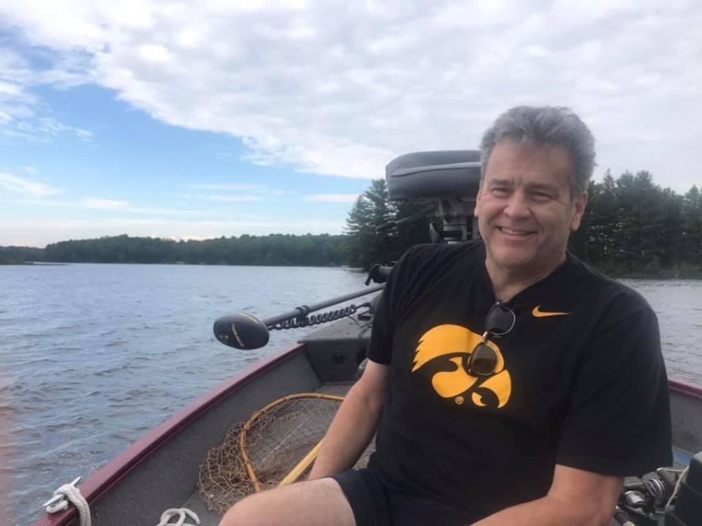 Steven Timothy Regnier, Edd