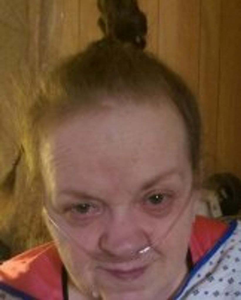Jeannie Mae Lockhart