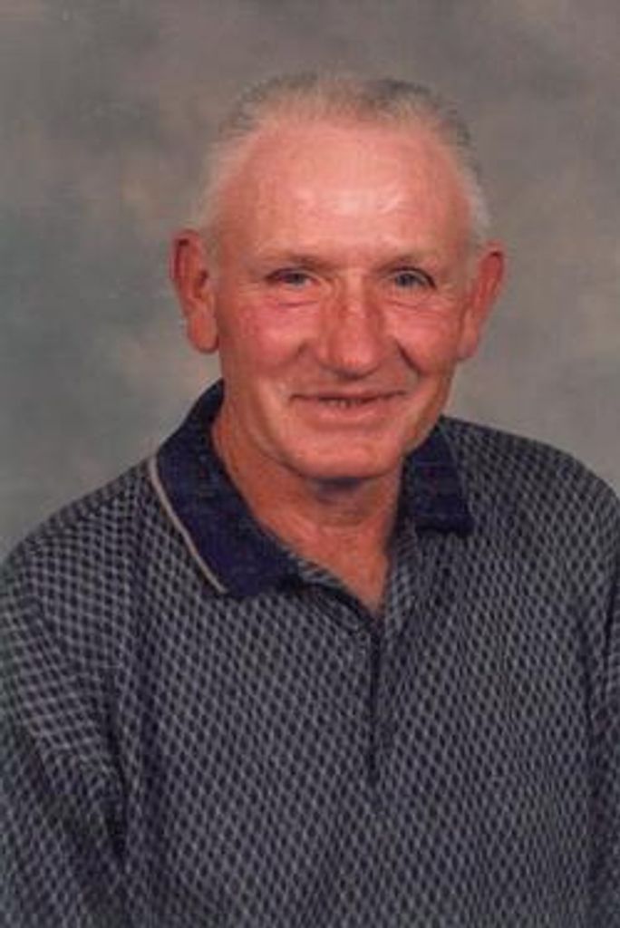 William "Bill" Kennedy