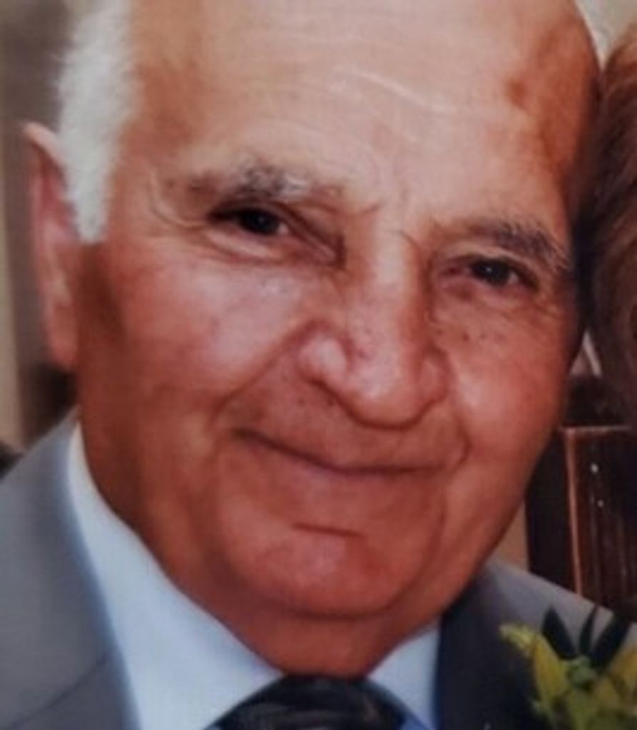 Alberto Petrongolo